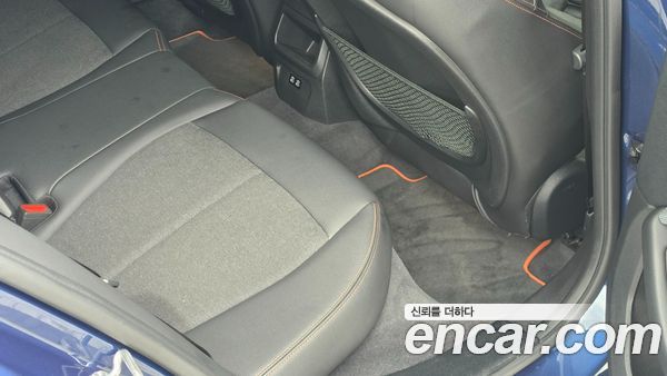 BMW 1 Series 2021, фото 12