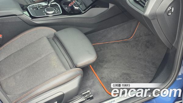 BMW 1 Series 2021, фото 13