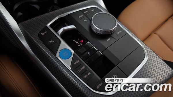 BMW i4 2025, фото 12