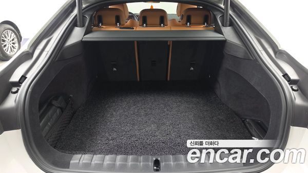 BMW i4 2025, фото 26