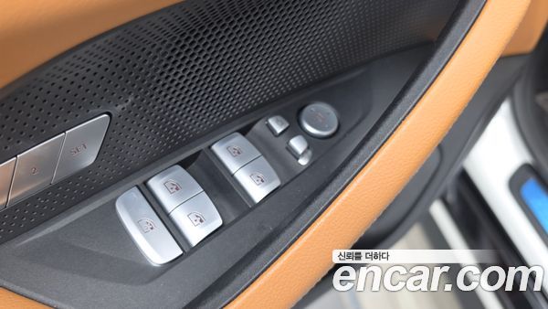 BMW i4 2025, фото 28