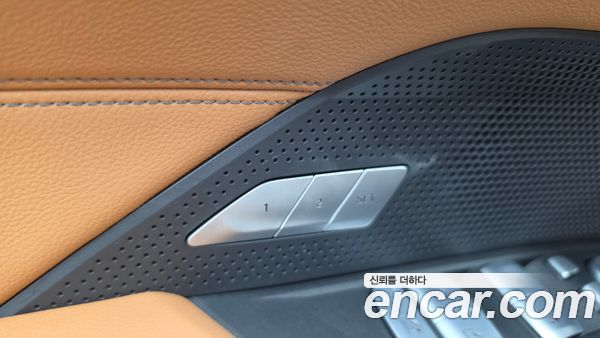 BMW i4 2025, фото 29