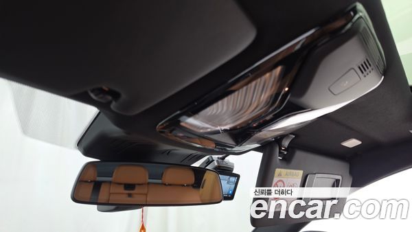 BMW i4 2025, фото 30