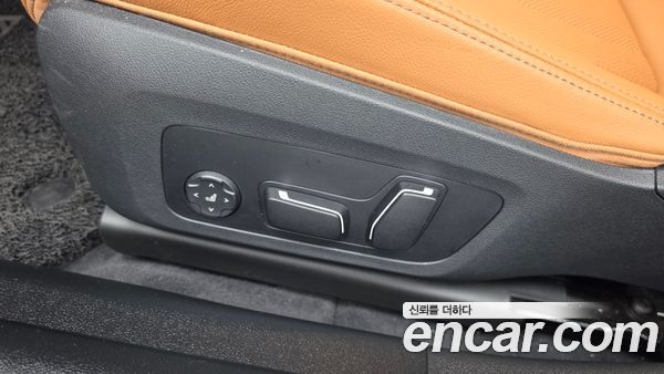 BMW i4 2025, фото 31