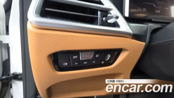 BMW i4 2025, фото 33