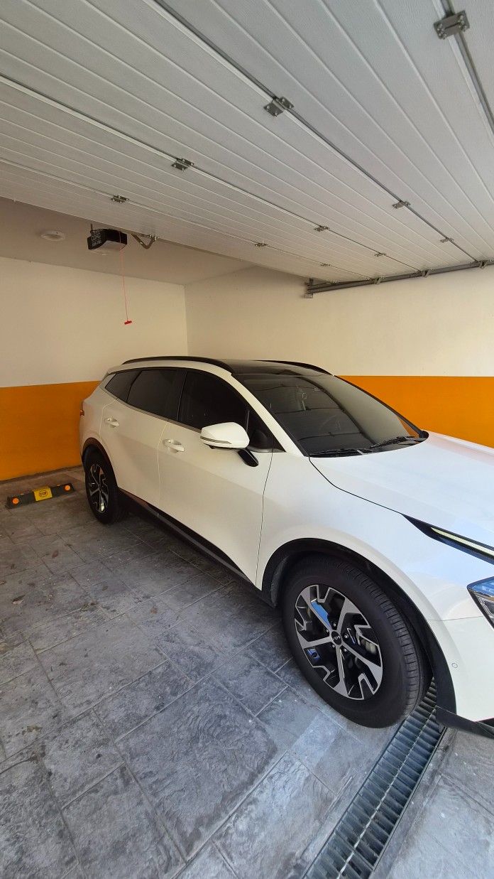 Kia Sportage 2023, фото 3