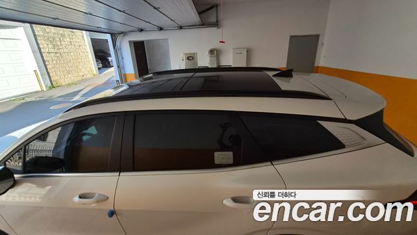 Kia Sportage 2023, фото 9