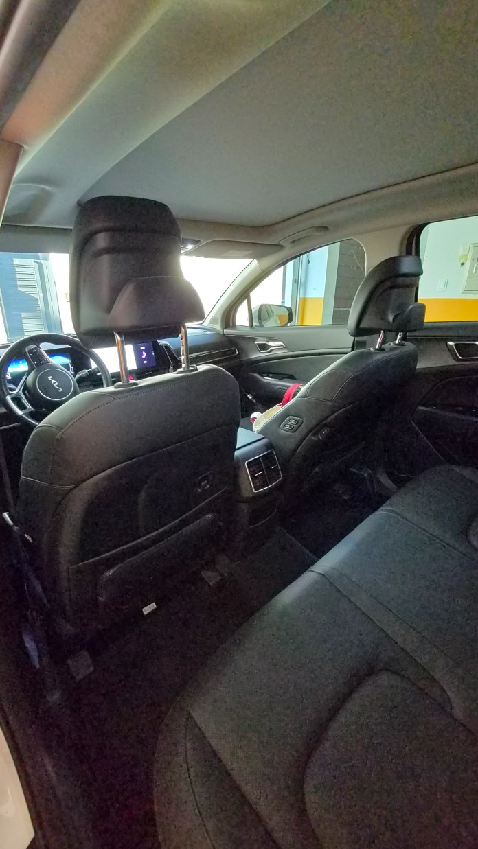 Kia Sportage 2023, фото 11