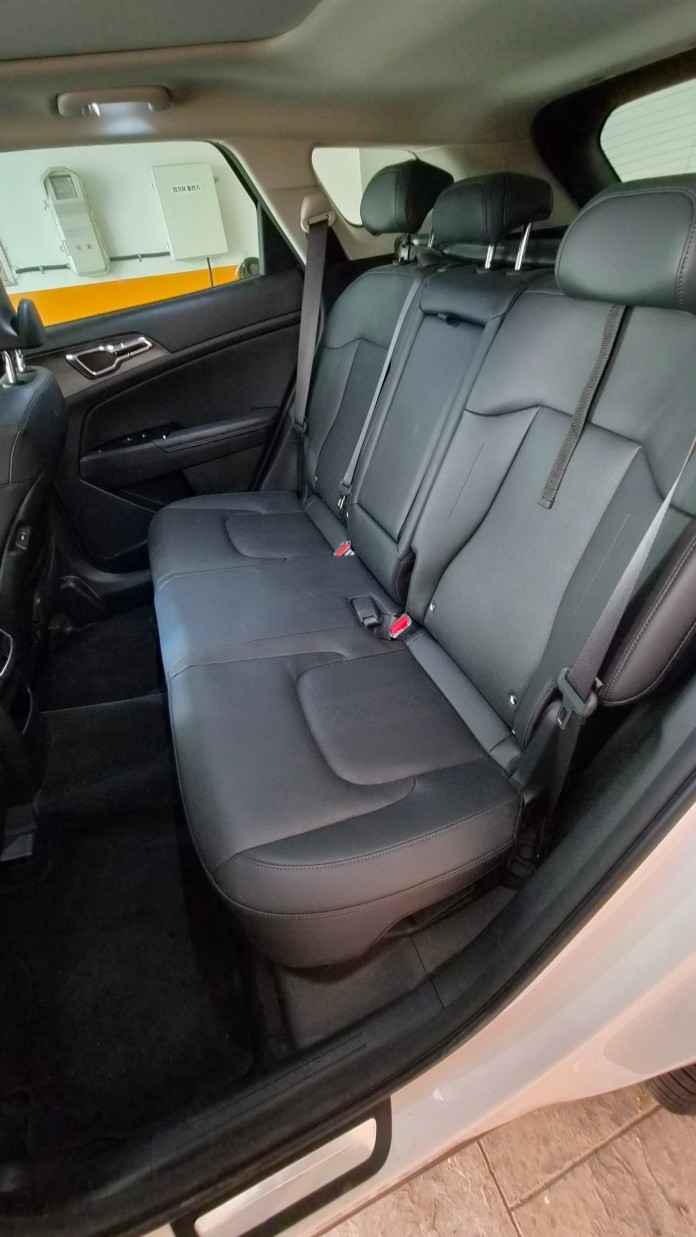 Kia Sportage 2023, фото 12