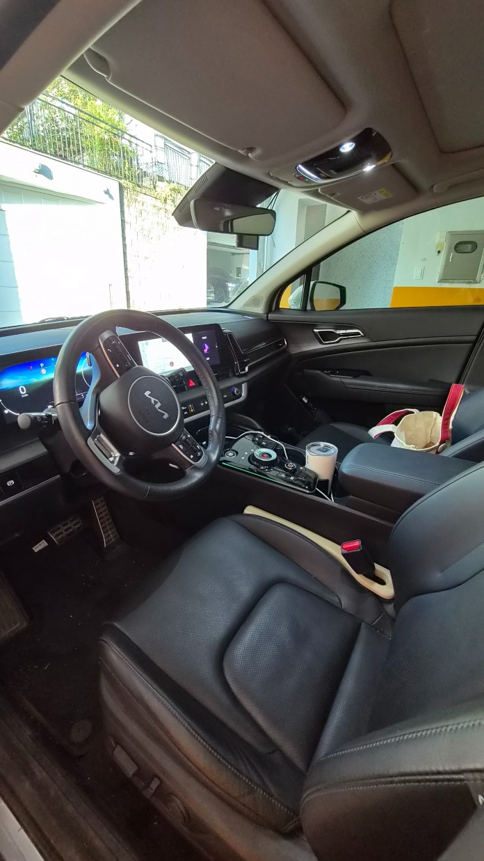 Kia Sportage 2023, фото 14
