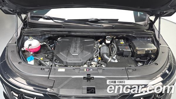 Kia Carnival 2025, фото 6
