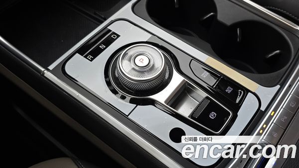 Kia Carnival 2025, фото 12