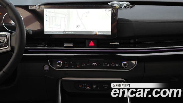 Kia Carnival 2025, фото 17