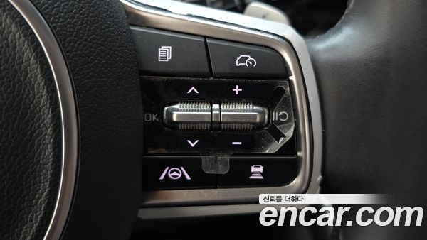 Kia Carnival 2025, фото 20