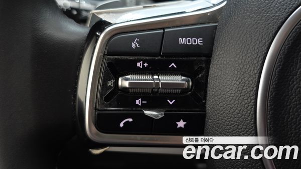 Kia Carnival 2025, фото 21