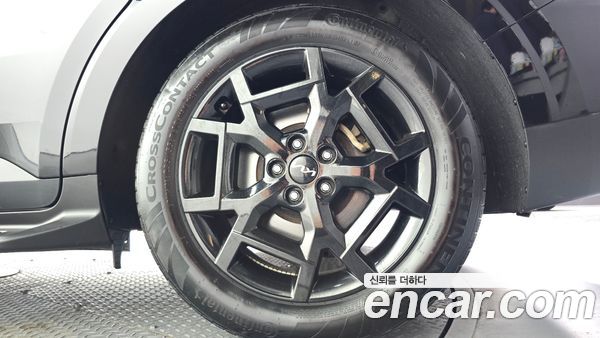 Kia Carnival 2025, фото 7