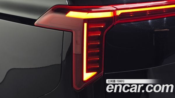 Kia Carnival 2025, фото 9
