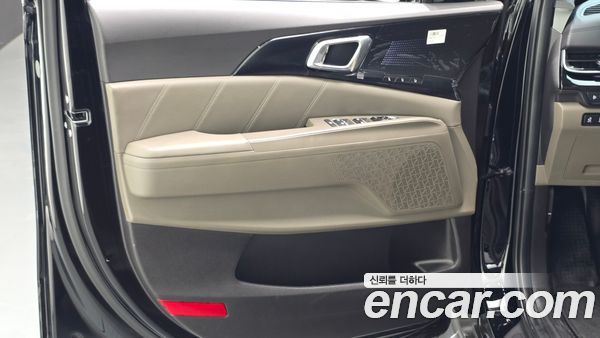 Kia Carnival 2025, фото 14