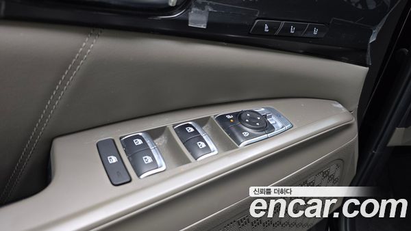 Kia Carnival 2025, фото 29