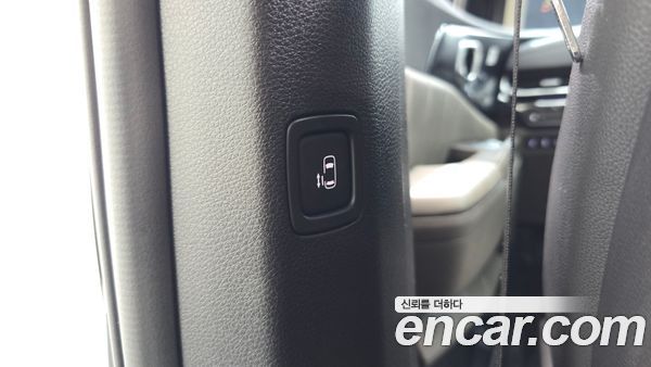 Kia Carnival 2025, фото 30