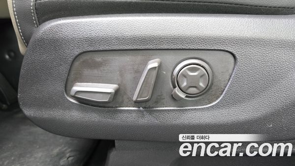 Kia Carnival 2025, фото 33