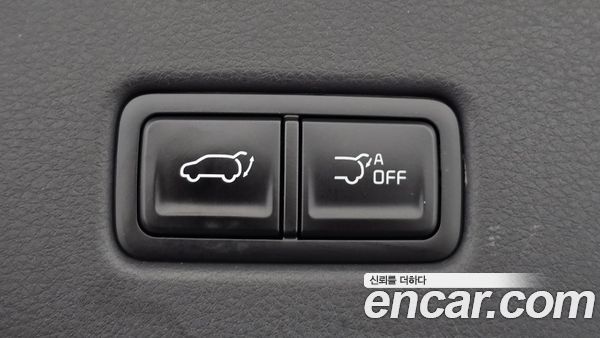 Kia Carnival 2025, фото 39