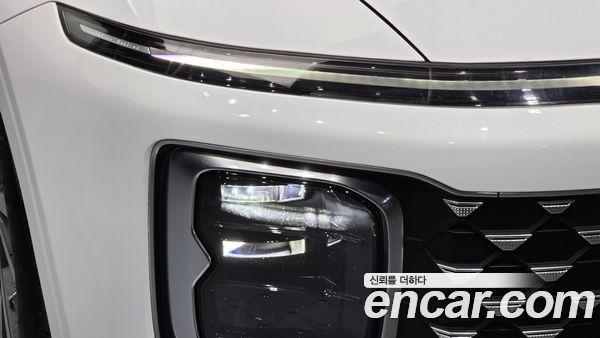 Hyundai Grandeur 2023, фото 7