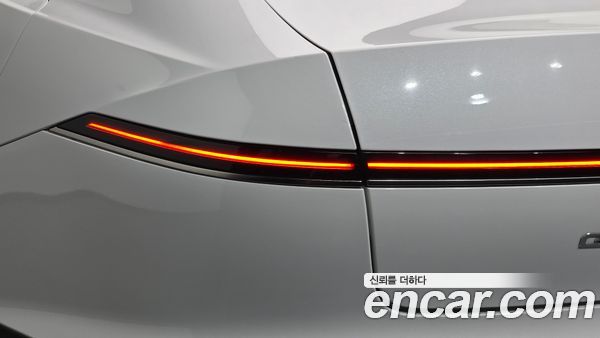 Hyundai Grandeur 2023, фото 8