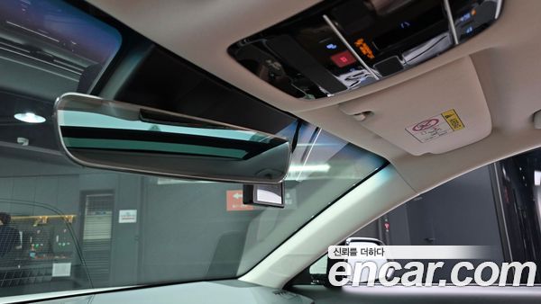 Hyundai Grandeur 2023, фото 29
