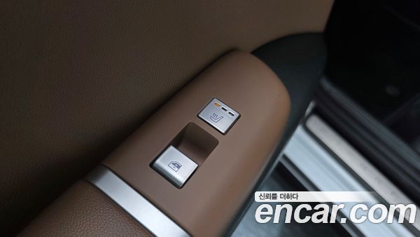 Hyundai Grandeur 2023, фото 30