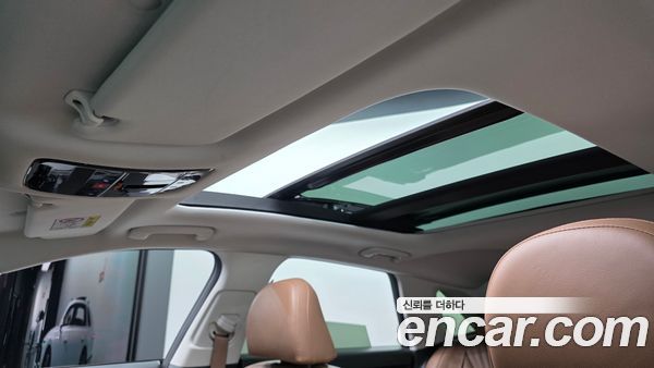 Hyundai Grandeur 2023, фото 31