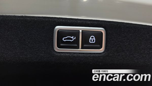 Hyundai Grandeur 2023, фото 32