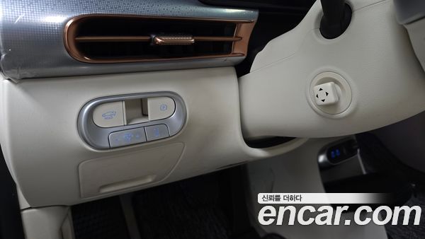 Genesis GV60 2023, фото 25