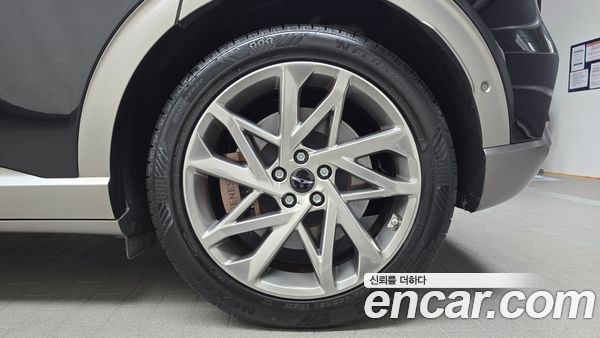 Genesis GV60 2023, фото 6