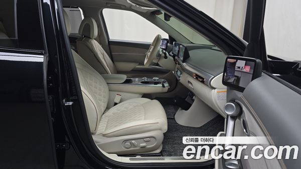 Genesis GV60 2023, фото 15