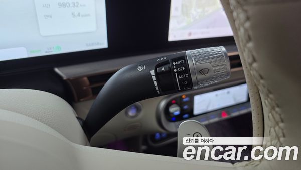 Genesis GV60 2023, фото 26