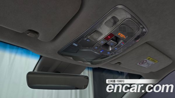 Genesis GV60 2023, фото 31