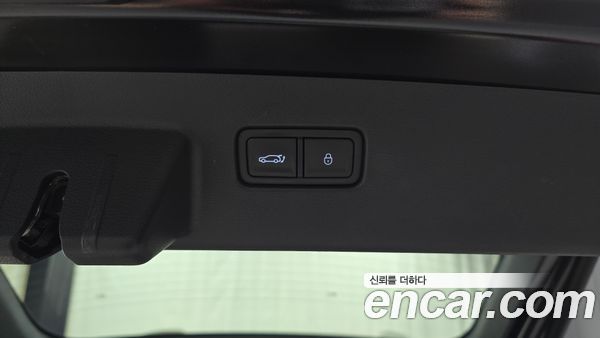 Genesis GV60 2023, фото 34