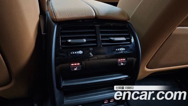 BMW 5 Series 2021, фото 23