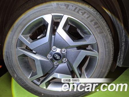 Hyundai Palisade 2023, фото 5