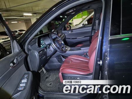 Hyundai Palisade 2023, фото 10