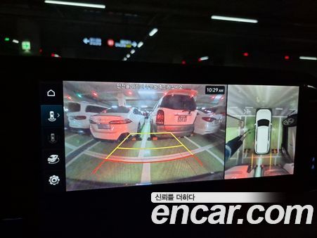 Hyundai Palisade 2023, фото 12