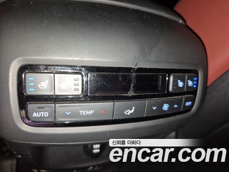 Hyundai Palisade 2023, фото 15