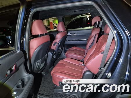 Hyundai Palisade 2023, фото 16