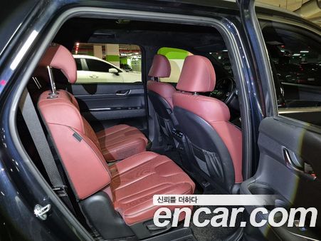 Hyundai Palisade 2023, фото 17
