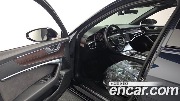 Audi A6 2025, фото 13