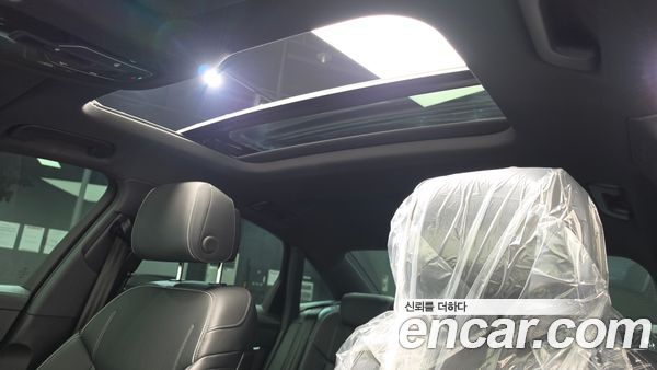 Audi A6 2025, фото 21