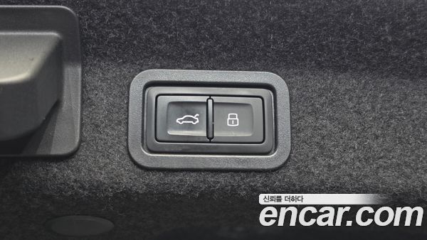Audi A6 2025, фото 22