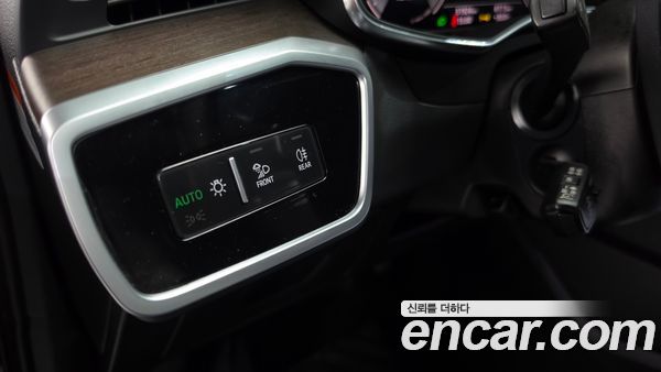 Audi A6 2025, фото 26