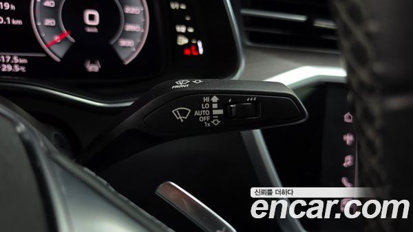 Audi A6 2025, фото 27